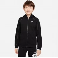 Толстовка Nike B NSW AMPLIFY FZ 