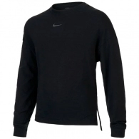 Hanorac Nike G NK YOGA DF TOP 