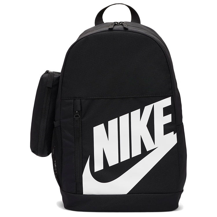 Rucsac Nike Y NK ELMNTL BKPK DR6084-010 Negru photo 1