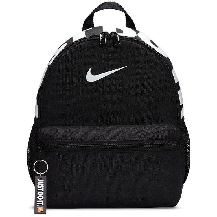 Рюкзак Nike Y NK BRSLA JDI MINI BKPK photo 1
