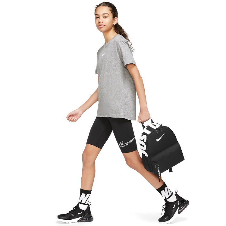 Рюкзак Nike Y NK BRSLA JDI MINI BKPK photo 5