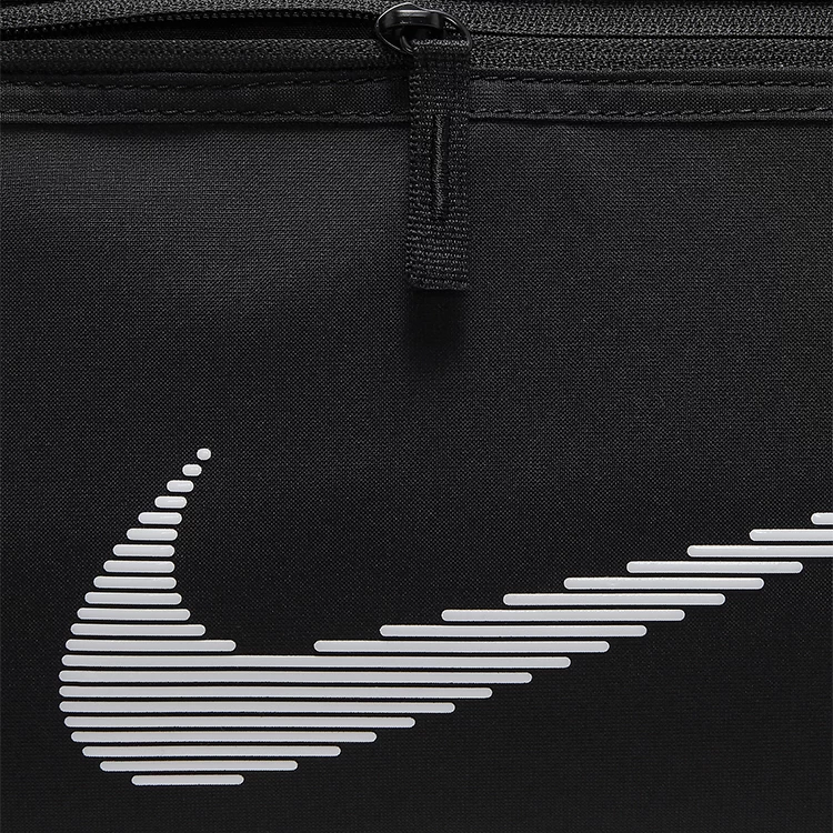 Сумка спортивная  Nike NK GYM CLUB - SP23/DR6974-010/Черный photo 5