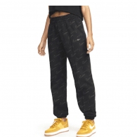 Брюки Nike W NSW FLC TREND PANT CF AOP thumbnav 1