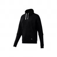  Reebok TE MARBLE COWL NECK 