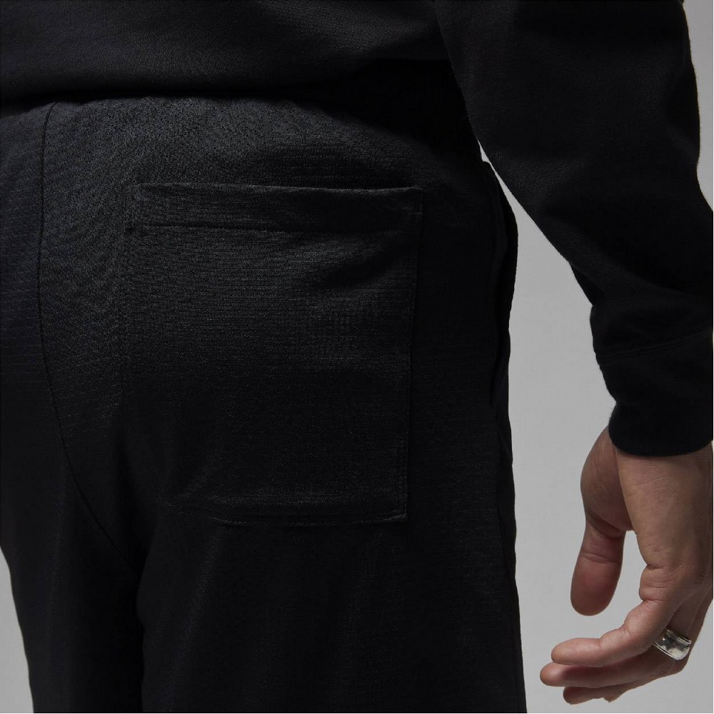 Шорты мужские Nike M J FLT MVP MESH SHORT XS Черный photo 3