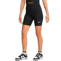 Sorti Nike W NSW NK CLSC HR 8IN SHORT 