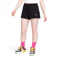 Sorti Nike W NSW RIB JRSY SHORT thumbnav 2