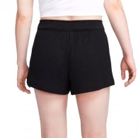 Sorti Nike W NSW RIB JRSY SHORT thumbnav 3