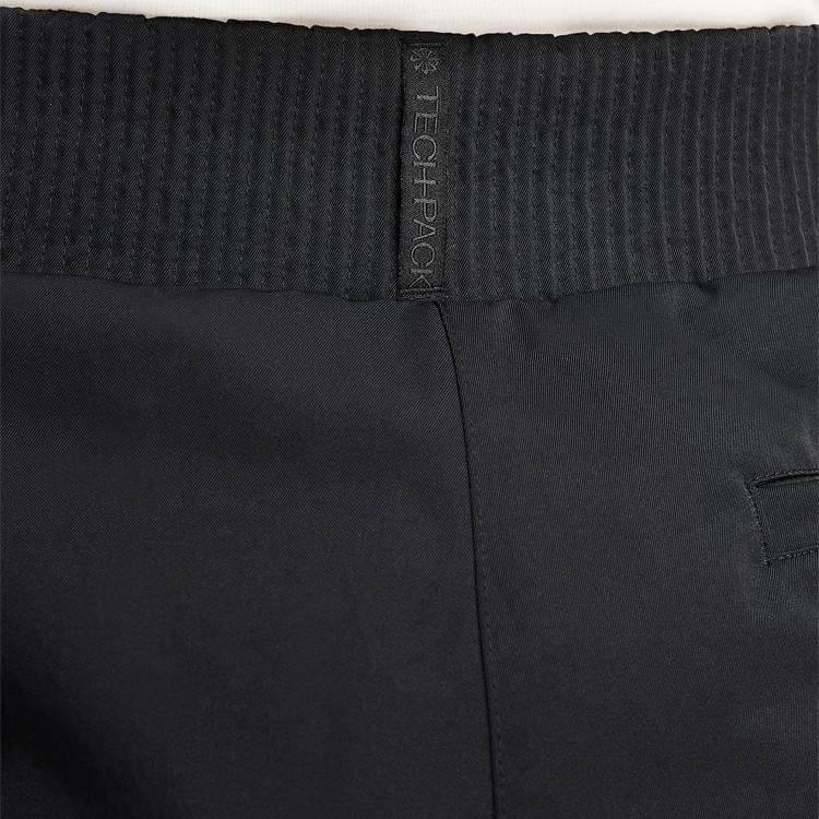 Брюки Nike W NSW TP DF HR PNT M Черный Женский photo 3