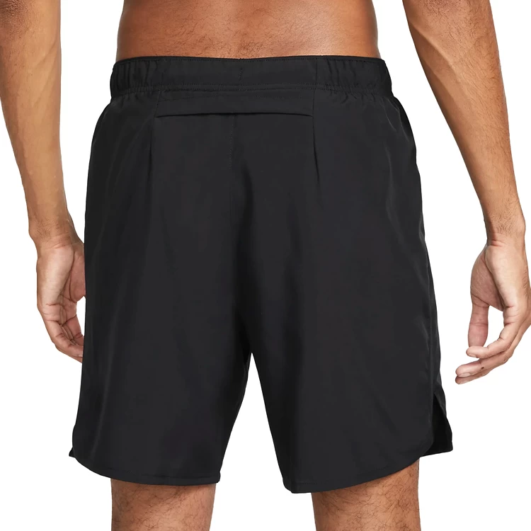 Шорты мужские Nike M NK DF CHALLENGER 72IN1 SHORT XXL Черный photo 4