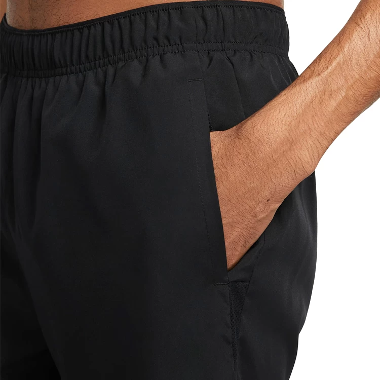 Шорты мужские Nike M NK DF CHALLENGER 72IN1 SHORT XXL Черный photo 5