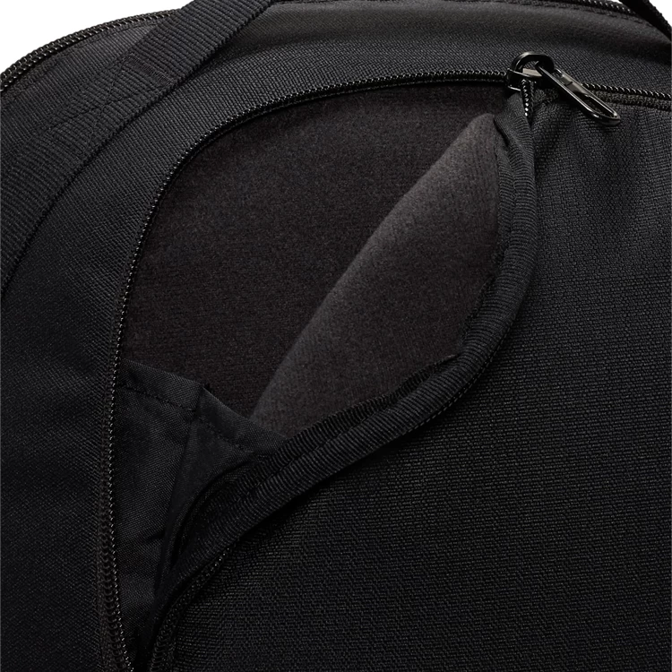 Рюкзак Nike Y NK BRSLA BKPK DV9436-010 Черный photo 4