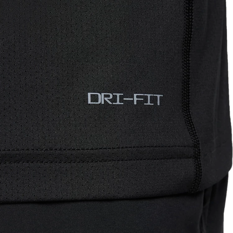 Maiou pt Barbati Nike M NK DF READY TANK XXL Negru photo 5