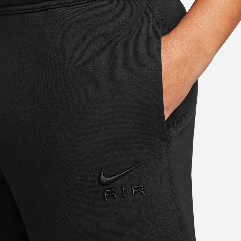 Sorti de bărbați Nike M NSW AIR FT SHORT S Negru photo 2
