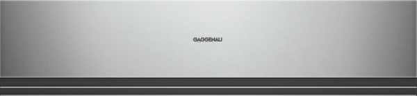 Встраиваемый вакууматор Gaggenau DVP221110 photo 