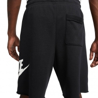 Шорты Nike M NK CLUB ALUMNI HBR FT SHORT thumbnav 4
