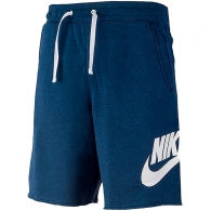Sorti Nike M NK CLUB ALUMNI HBR FT SHORT thumbnav 1
