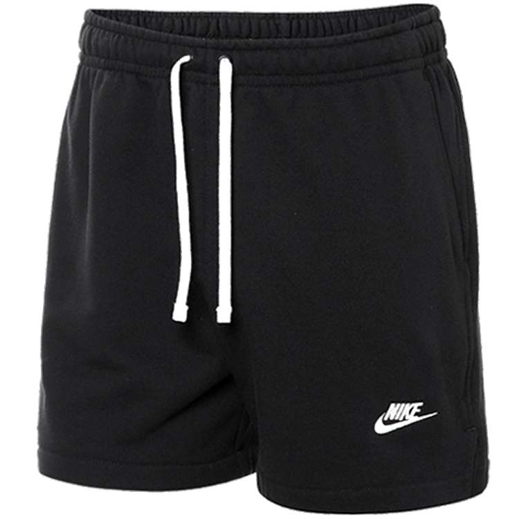 Шорты мужские Nike M NK CLUB FT FLOW SHORT L Черный photo 1 Шорты мужские Nike M NK CLUB FT FLOW SHORT L Черный photo 1