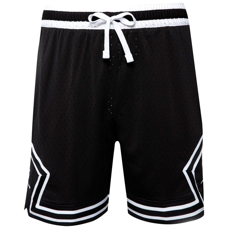 Шорты мужские Nike M NK J DF SPRT DMND SHORT L Черный photo 1