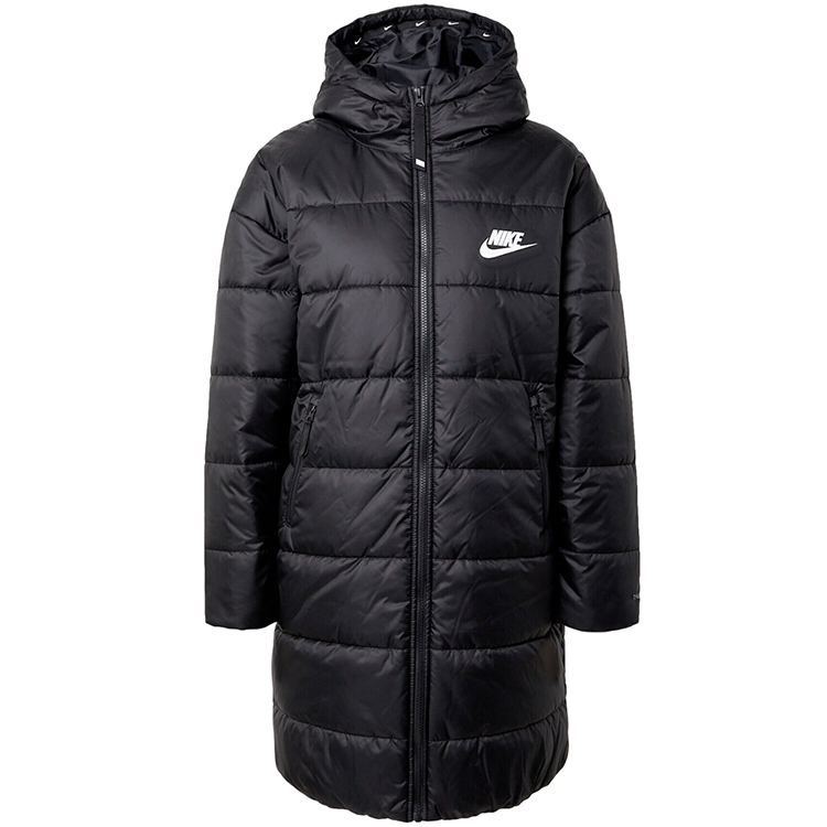 Куртка Nike W NSW SYN TF RPL HD PARKA photo Куртка Nike W NSW SYN TF RPL HD PARKA photo
