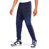 Pantaloni Nike M Nsw Repeat Sw Flc Crew Bb thumbnav 2