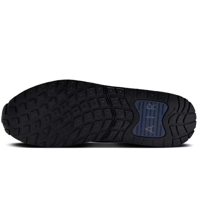 Incaltaminte Sport Nike AIR MAX SOLO pt Barbati / 44.5 / Negru photo 4