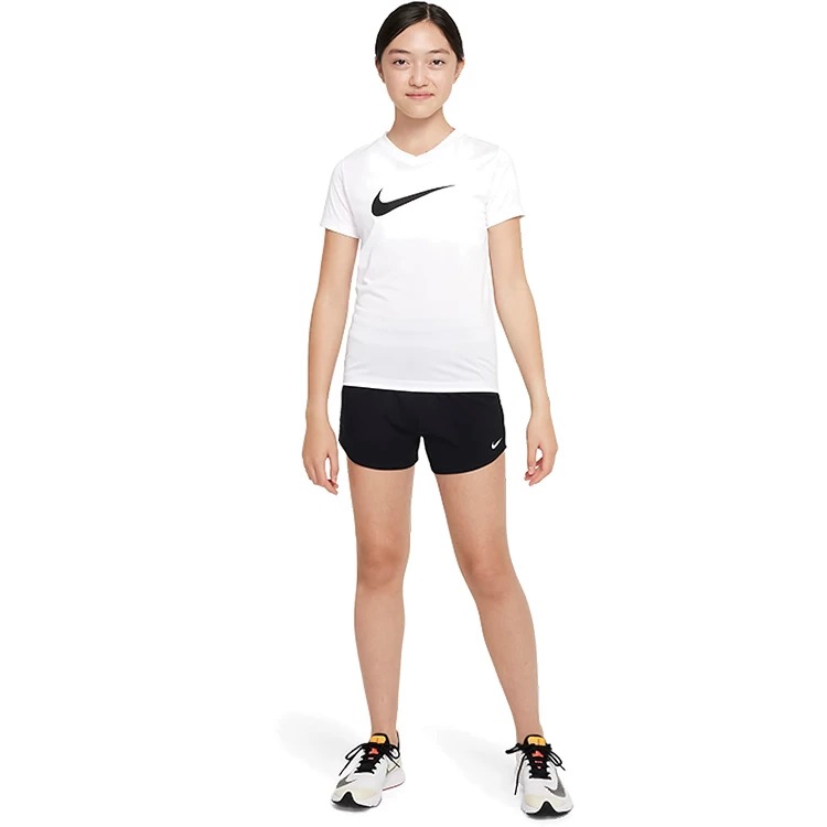 Sorti Nike G NK DF ONE WVN HR SHORT / Femei / S / Negru photo 4