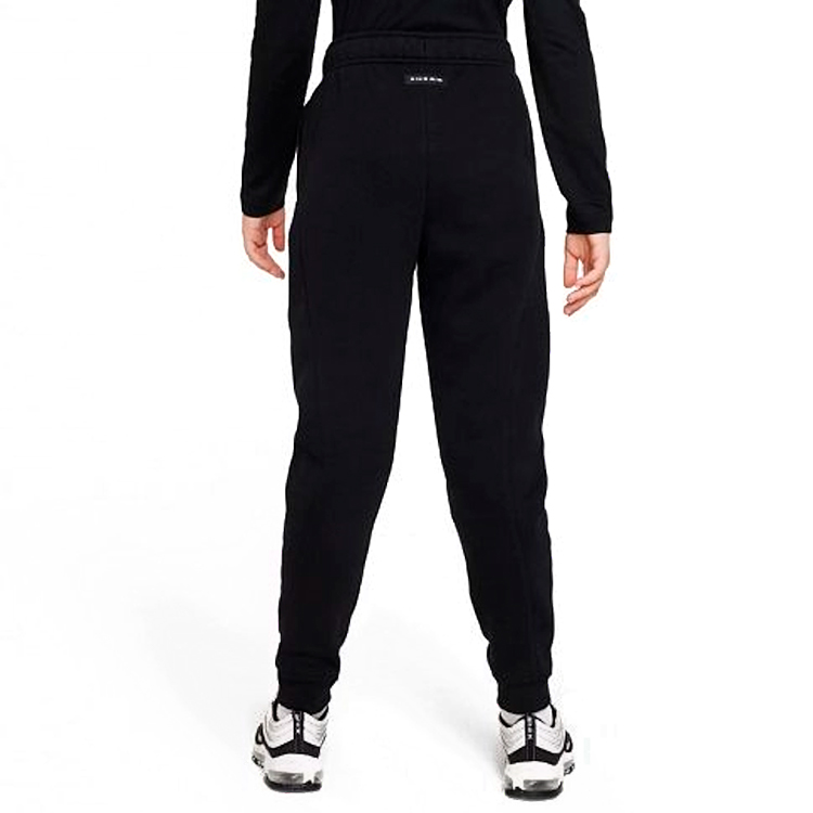 Брюки Nike G NSW AIR PANT / Женский / L / Черный photo 3
