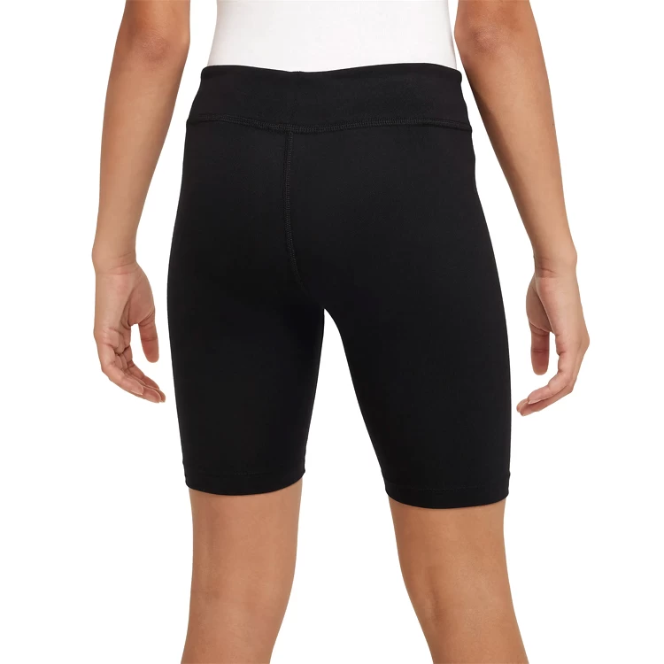 Sorti Nike G NSW 7 IN BIKE SHORT / Femei / L / Negru photo 4