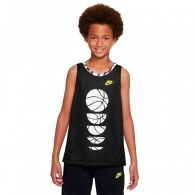 Maiou Nike B NK C.O.B.  RVRSBL JSY 