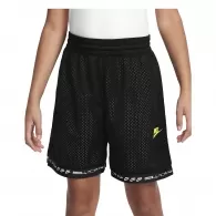 Sorti Nike B NK COB RVRSBL SHORT 