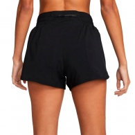 Sorti Nike W NK ONE DF MR 3IN BR SHORT thumbnav 5