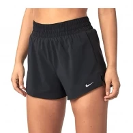 Sorti Nike W NK ONE DF HR 3IN 2N1 SHORT 