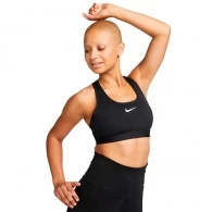Bra sportive Nike W NK SWSH MED SPT BRA thumbnav 4