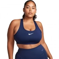 Bra sportive Nike W NK SWSH MED SPT BRA 