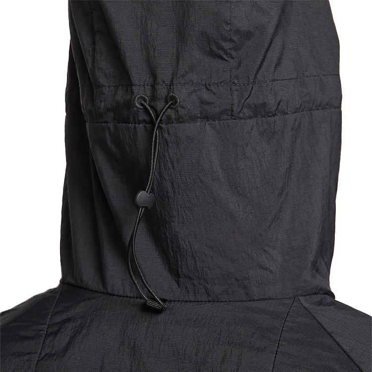 Jachetă Nike M NK AIREEZ JACKET 2XL Negru pentru bărbați  photo 6