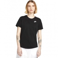 Футболка Nike WMNS NSW TEE CLUB thumbnav 5