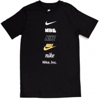 Tricou Nike B NSW TEE LOGO thumbnav