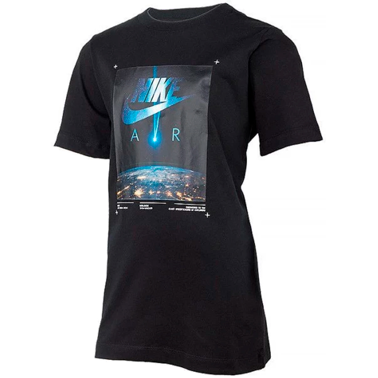 Футболка Nike B NSW TEE CREATE PACK 2 photo Футболка Nike B NSW TEE CREATE PACK 2 photo