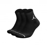 Носки Nike U J ED CUSH POLY ANKLE 3PR 144 thumbnav 2