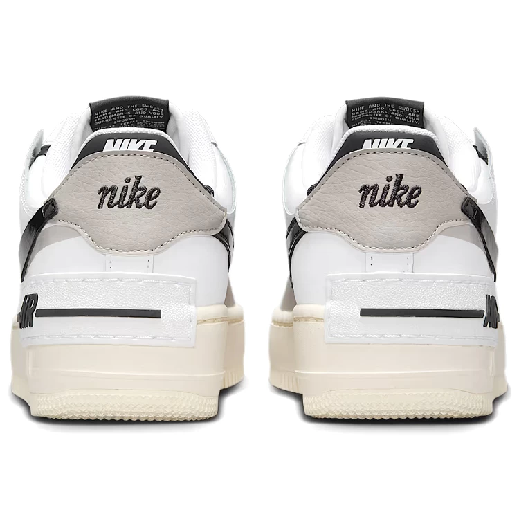 Кроссовки Nike W AF1 SHADOW / Женский / 41 / Белый photo 4