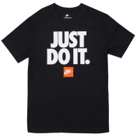 Футболка Nike M NSW TEE FRAN JDI VERBIAGE 