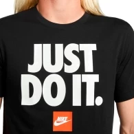 Tricou Nike M NSW TEE FRAN JDI VERBIAGE thumbnav 4