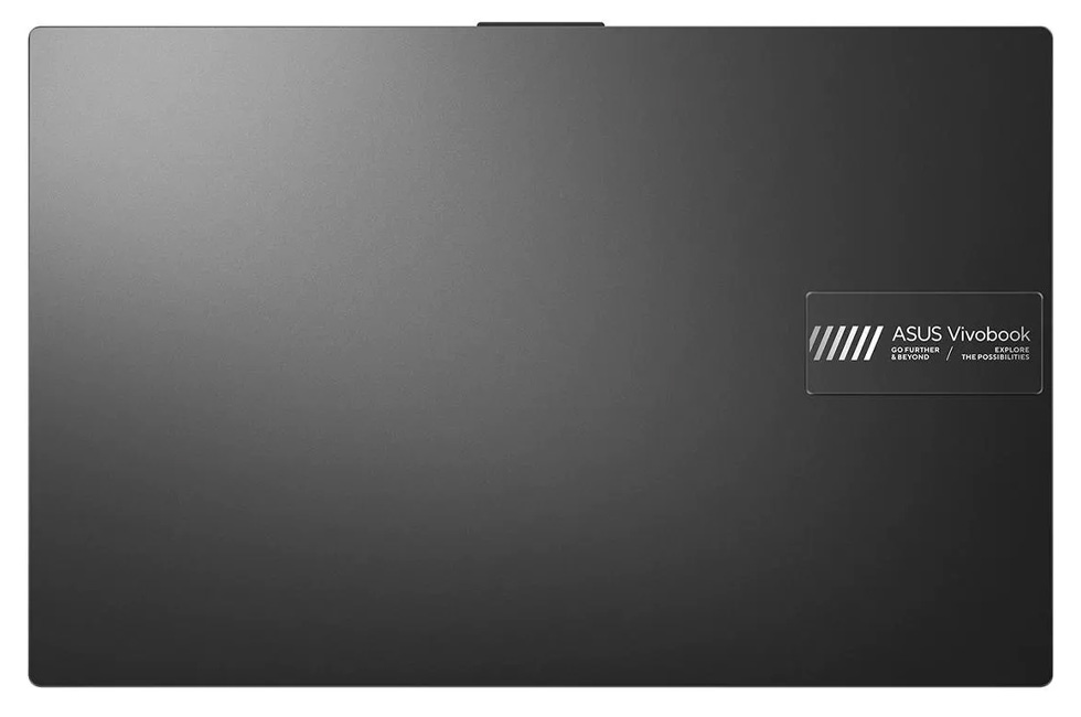 Laptop Asus Ultrabook Vivobook Go E1504FAL1010 15.6” / 8 GB / 512 GB / Ryzen 5 / Radeon Graphics / Negru photo 3