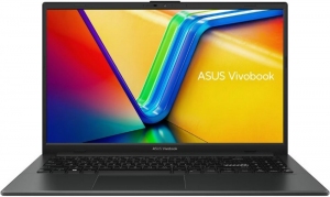 Laptop Asus E1504FAL1010, Ryzen 5, 8 GB GB, Negru thumbnav 1