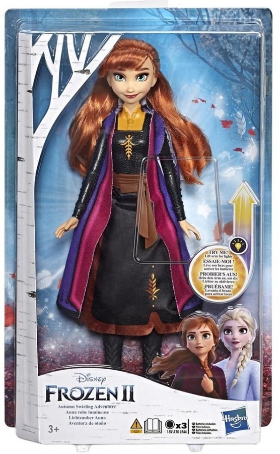 Куклы, пупсы Hasbro E6710 photo 1 Куклы, пупсы Hasbro E6710 photo 1