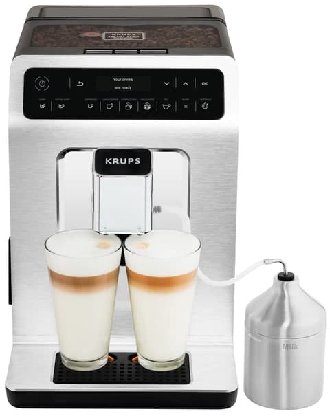 Aparat de cafea Krups EA891C10 photo Aparat de cafea Krups EA891C10 photo