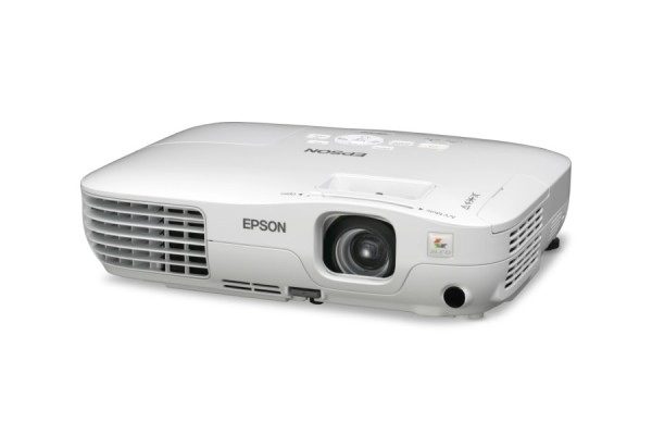 Проектор LED Epson EB-X10 photo 1