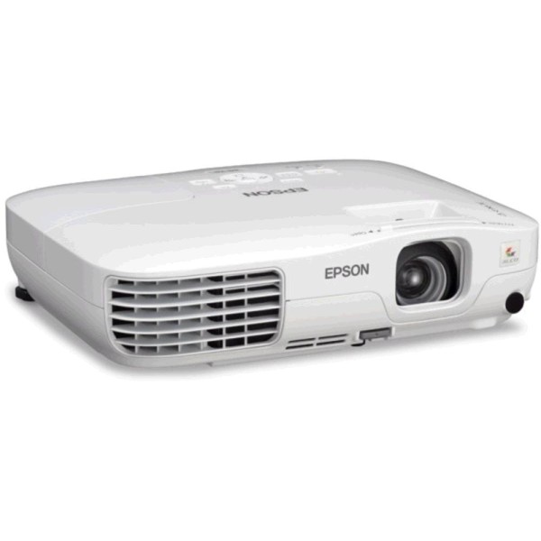 Proiector LED Epson EB-X10 photo 2