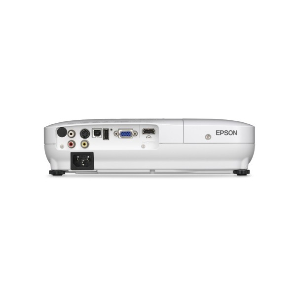 Proiector LED Epson EB-X10 photo 3